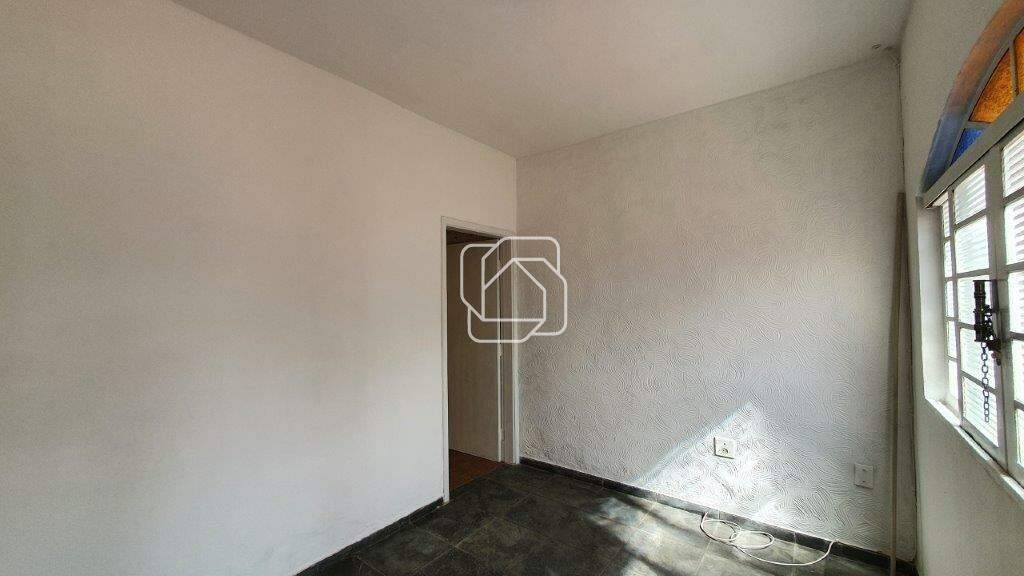 Casa para aluguel em Itu - SP - Jardim Santana:
