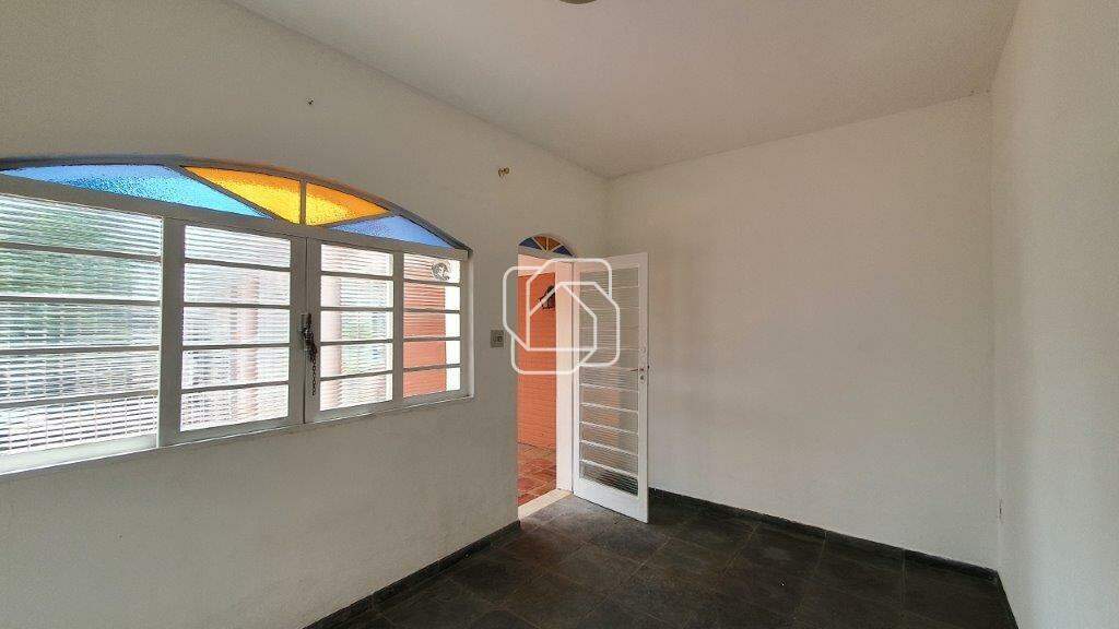 Casa para aluguel em Itu - SP - Jardim Santana: