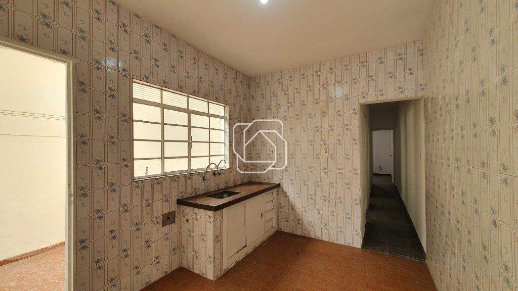 Casa para aluguel em Itu - SP - Jardim Santana: