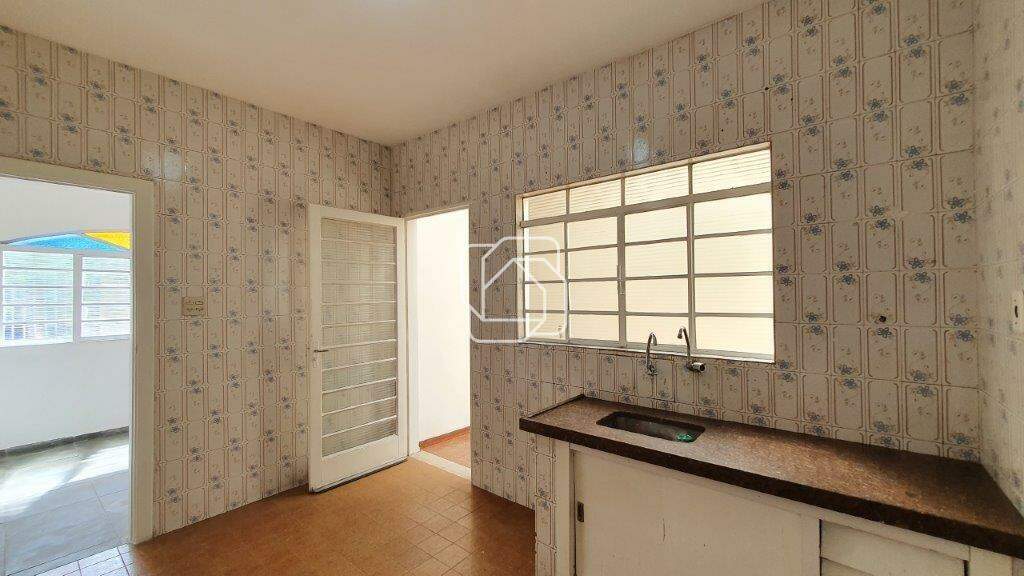 Casa para aluguel em Itu - SP - Jardim Santana: