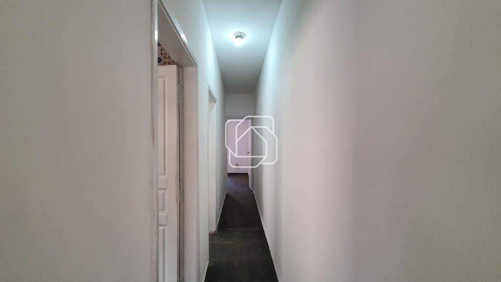 Casa para aluguel em Itu - SP - Jardim Santana: