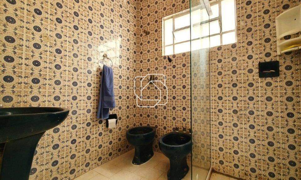 Casa para aluguel em Itu - SP - Jardim Santana: