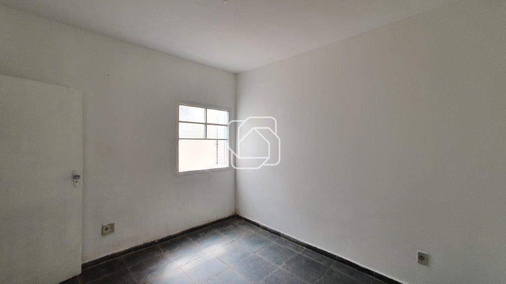Casa para aluguel em Itu - SP - Jardim Santana: