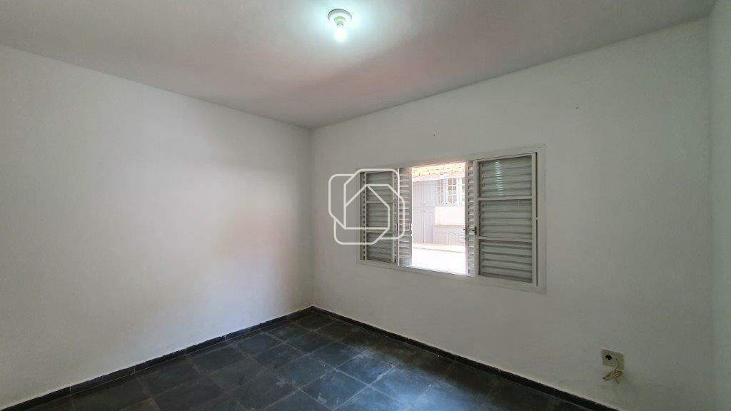 Casa para aluguel em Itu - SP - Jardim Santana: