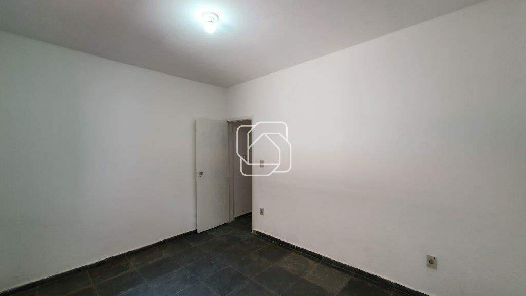 Casa para aluguel em Itu - SP - Jardim Santana: