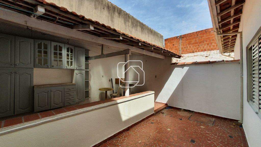 Casa para aluguel em Itu - SP - Jardim Santana: