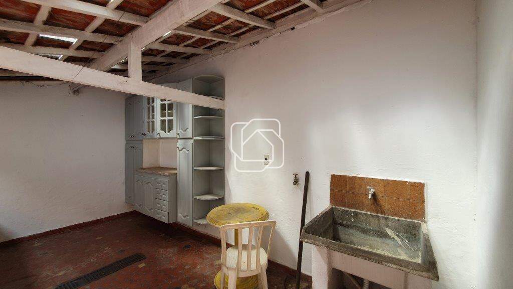 Casa para aluguel em Itu - SP - Jardim Santana: