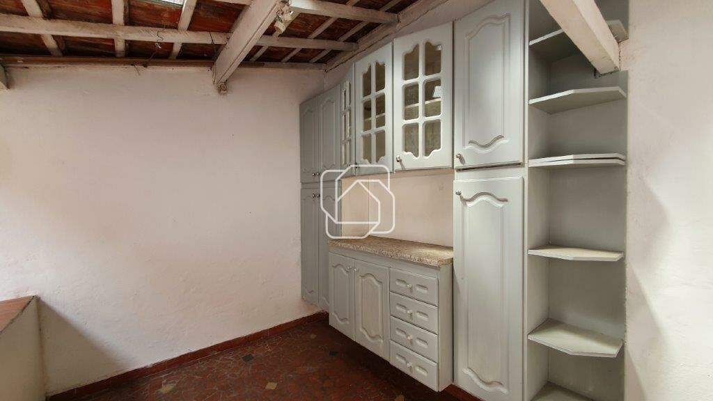 Casa para aluguel em Itu - SP - Jardim Santana: