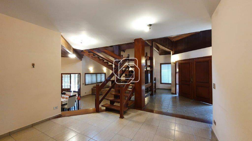 Casa de Condomínio para aluguel em Itu - SP - Condomínio City Castelo: 