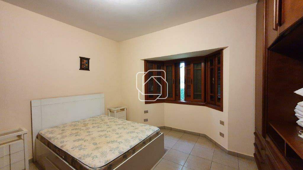 Casa de Condomínio para aluguel em Itu - SP - Condomínio City Castelo: 