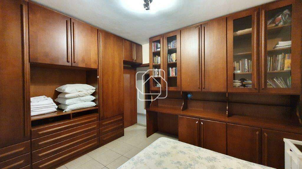 Casa de Condomínio para aluguel em Itu - SP - Condomínio City Castelo: 