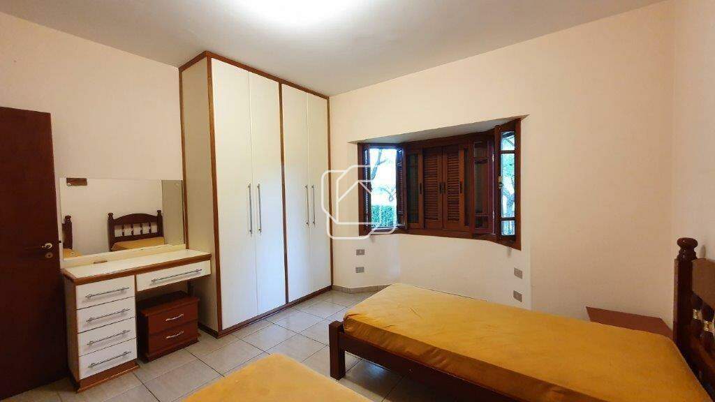 Casa de Condomínio para aluguel em Itu - SP - Condomínio City Castelo: 