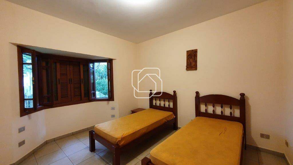 Casa de Condomínio para aluguel em Itu - SP - Condomínio City Castelo: 
