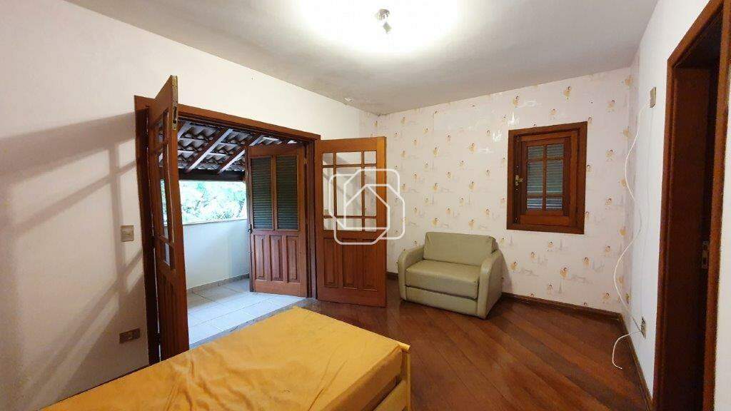 Casa de Condomínio para aluguel em Itu - SP - Condomínio City Castelo: 