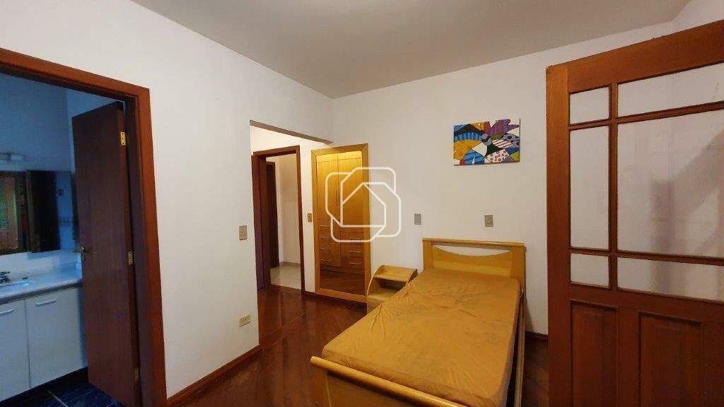 Casa de Condomínio para aluguel em Itu - SP - Condomínio City Castelo: 
