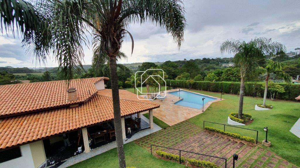 Casa de Condomínio para aluguel em Itu - SP - Condomínio City Castelo: 