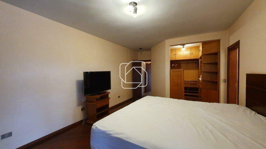 Casa de Condomínio para aluguel em Itu - SP - Condomínio City Castelo: 