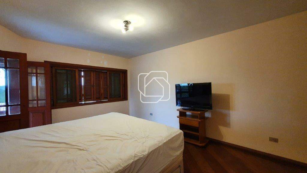 Casa de Condomínio para aluguel em Itu - SP - Condomínio City Castelo: 