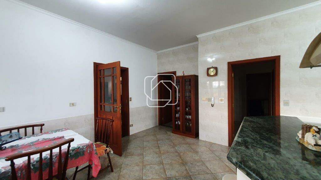 Casa de Condomínio para aluguel em Itu - SP - Condomínio City Castelo: 