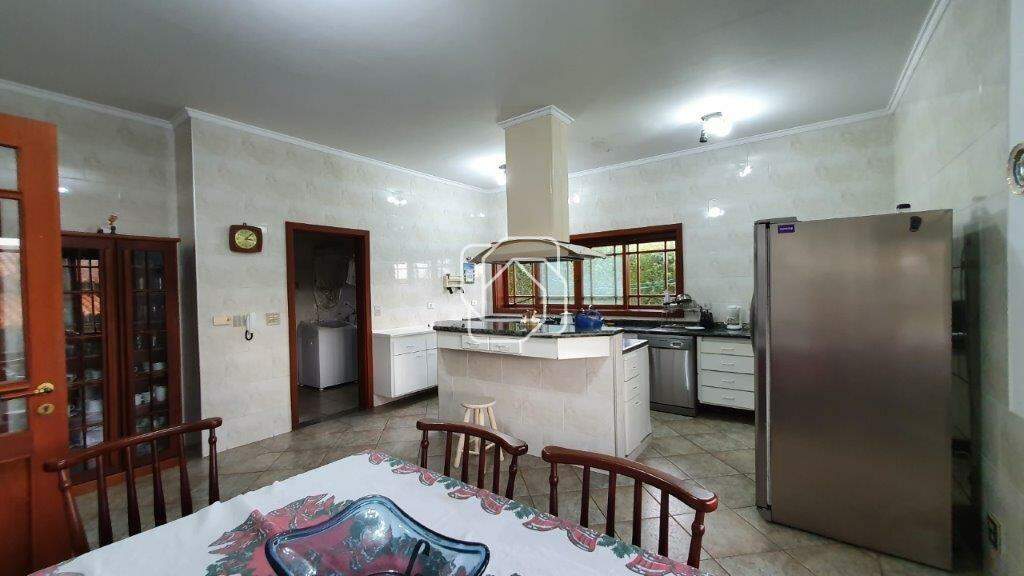 Casa de Condomínio para aluguel em Itu - SP - Condomínio City Castelo: 