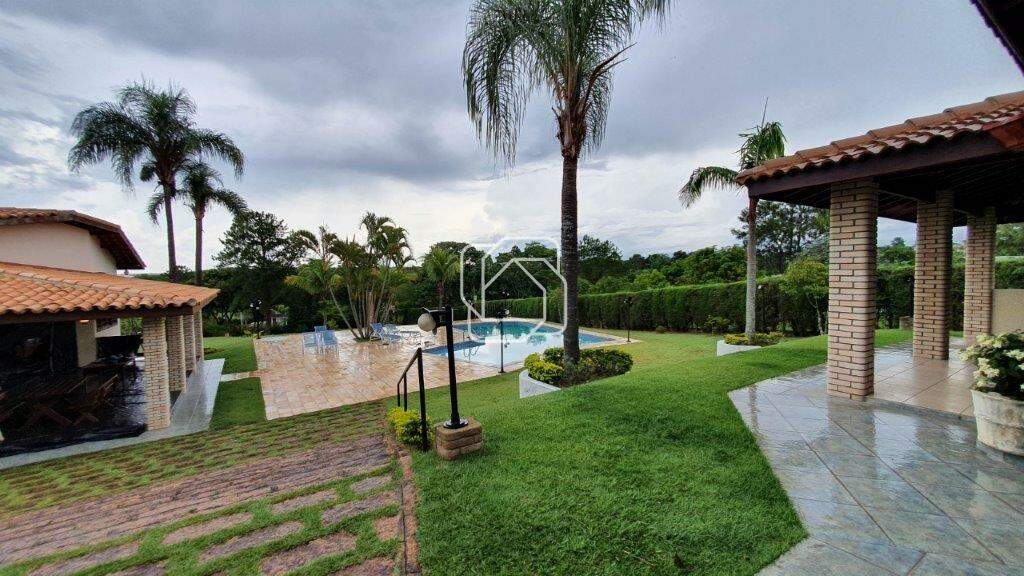 Casa de Condomínio para aluguel em Itu - SP - Condomínio City Castelo: 