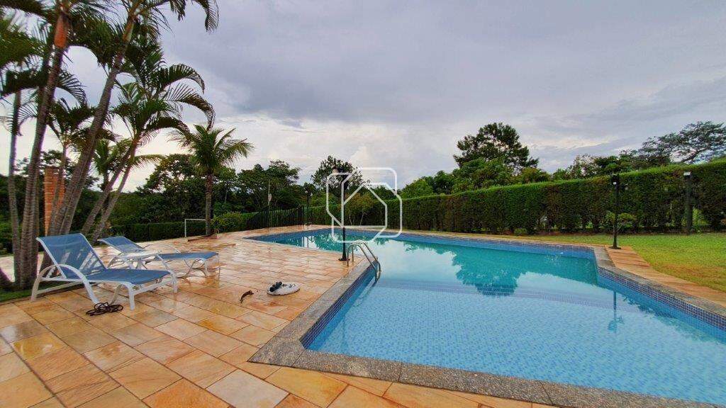 Casa de Condomínio para aluguel em Itu - SP - Condomínio City Castelo: 