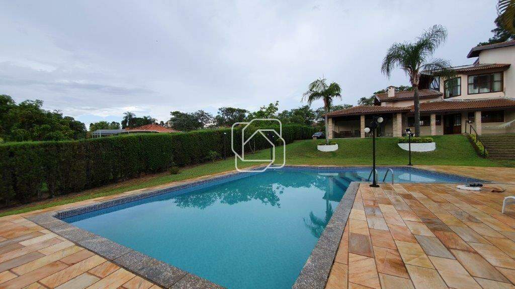 Casa de Condomínio para aluguel em Itu - SP - Condomínio City Castelo: 