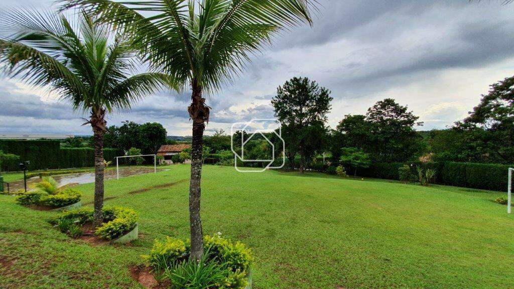 Casa de Condomínio para aluguel em Itu - SP - Condomínio City Castelo: 