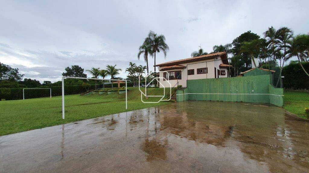 Casa de Condomínio para aluguel em Itu - SP - Condomínio City Castelo: 