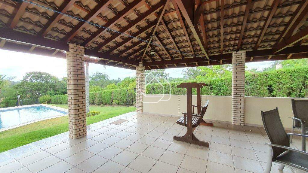 Casa de Condomínio para aluguel em Itu - SP - Condomínio City Castelo: 