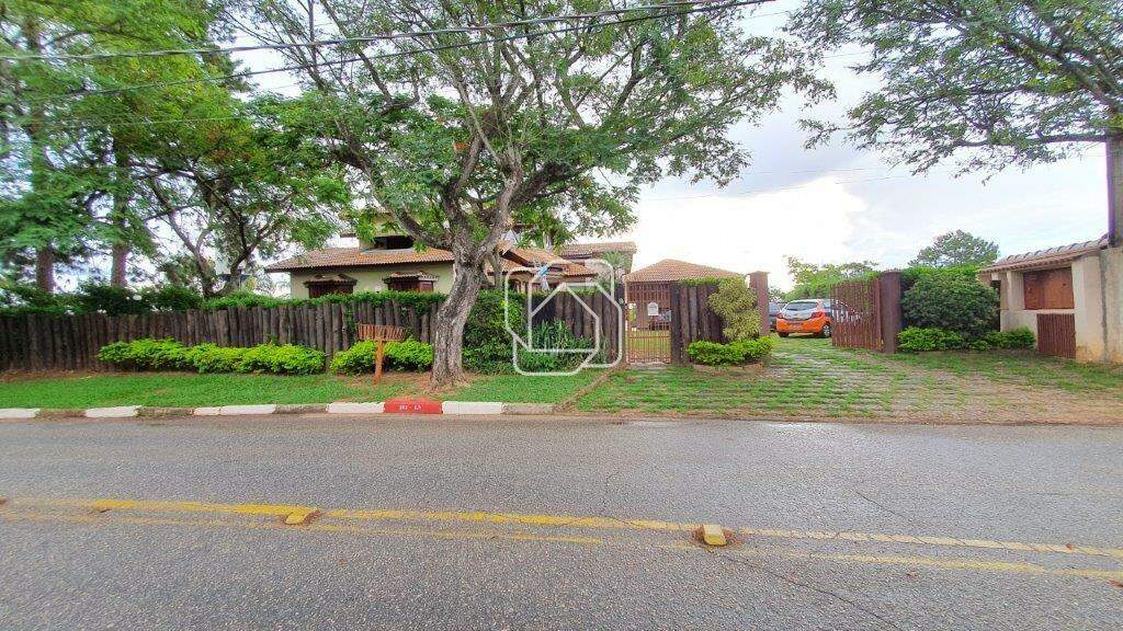 Casa de Condomínio para aluguel em Itu - SP - Condomínio City Castelo: 