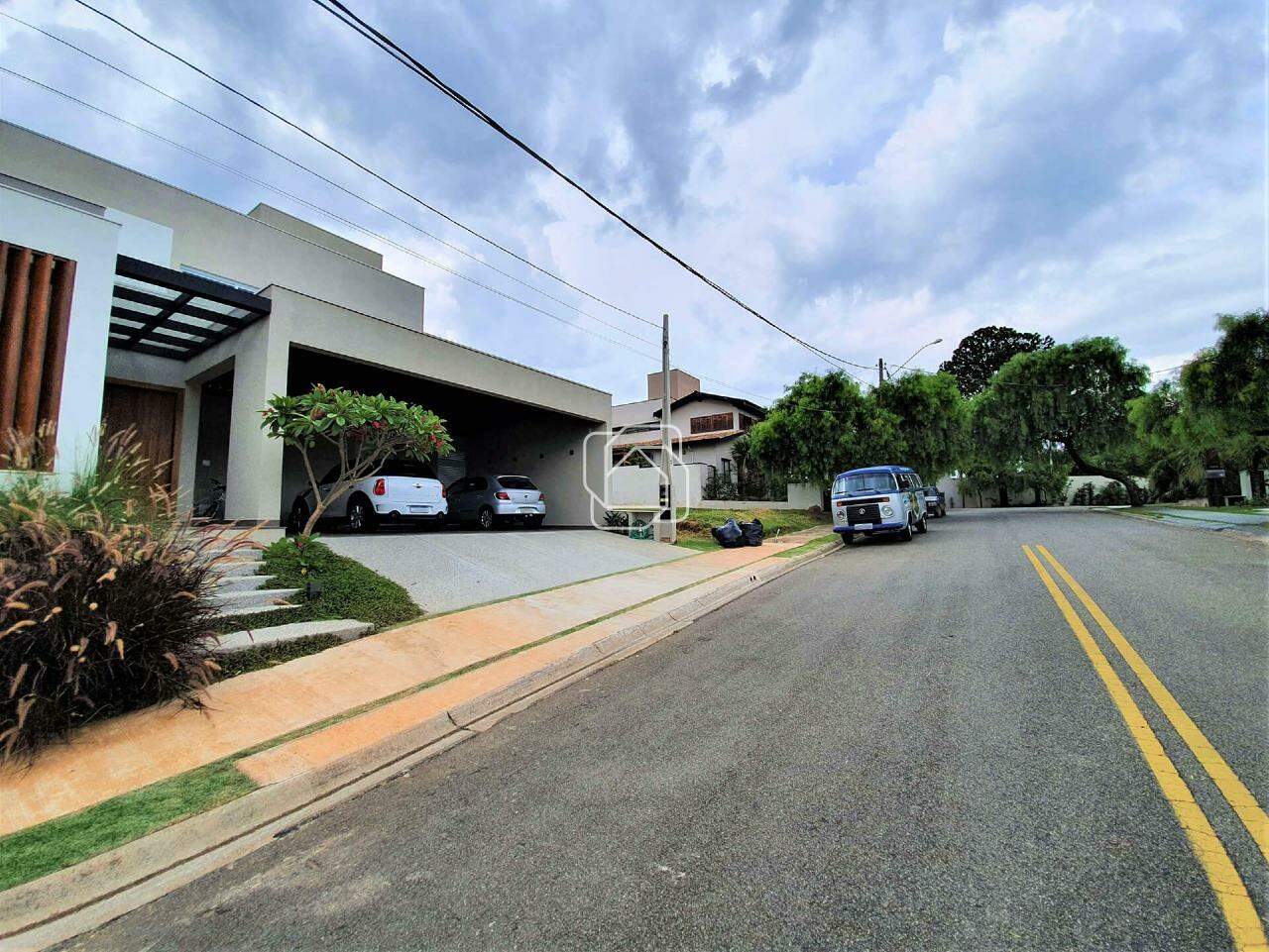 Casa de Condomínio à venda em Indaiatuba - SP - Helvetia Park: Casa à venda no Condomínio Helvetia Park - Indaiatuba/SP
