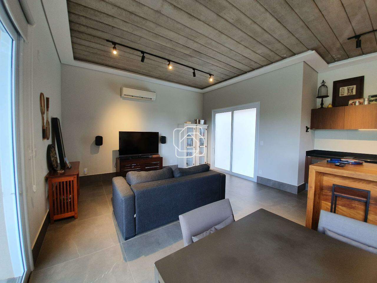 Casa de Condomínio à venda em Indaiatuba - SP - Helvetia Park: Casa à venda no Condomínio Helvetia Park - Indaiatuba/SP