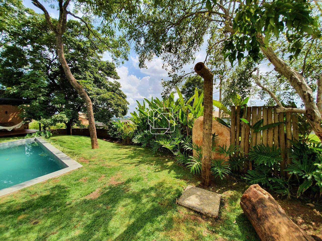 Casa de Condomínio à venda em Indaiatuba - SP - Helvetia Park: Casa à venda no Condomínio Helvetia Park - Indaiatuba/SP