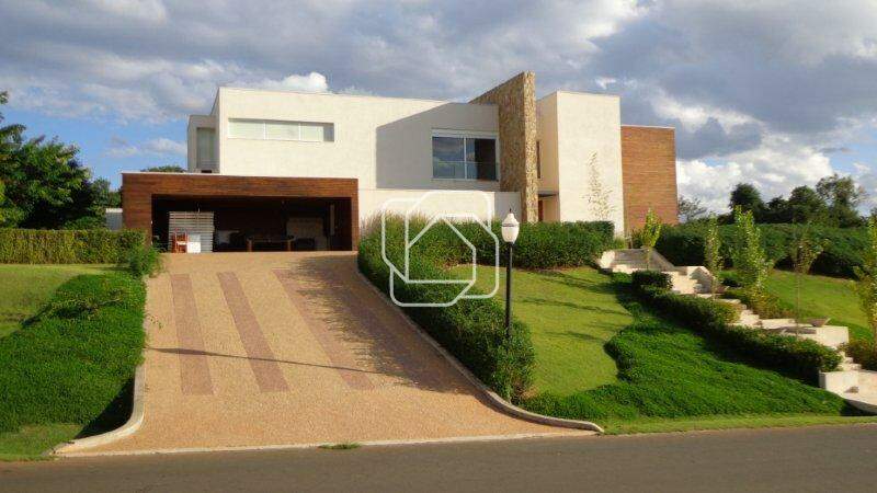 Casa de Condomínio para aluguel em Itu - SP - Condomínio Terras de São José II: Casa à venda no Condomínio Terras de São José ll em Itu