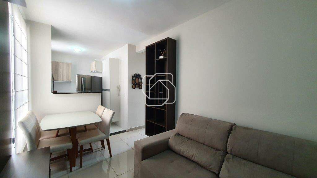 Apartamento para aluguel em Salto - SP - Salto Ville: 
