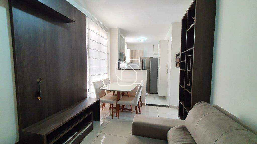 Apartamento para aluguel em Salto - SP - Salto Ville: 
