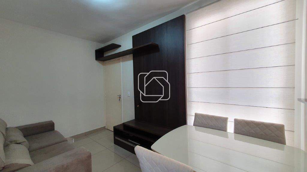 Apartamento para aluguel em Salto - SP - Salto Ville: 