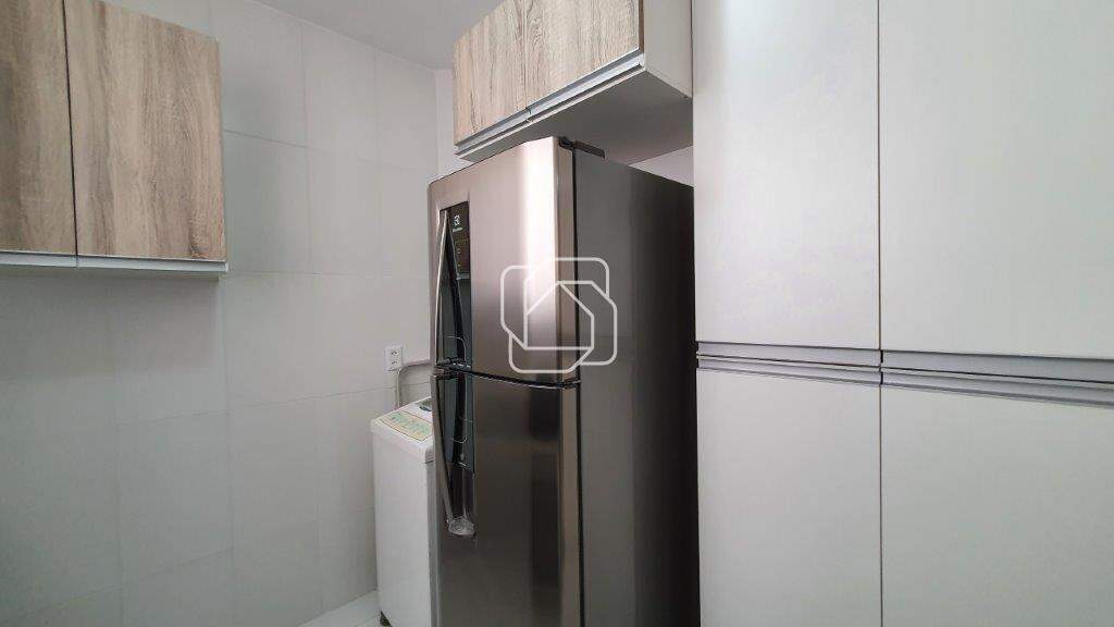 Apartamento para aluguel em Salto - SP - Salto Ville: 