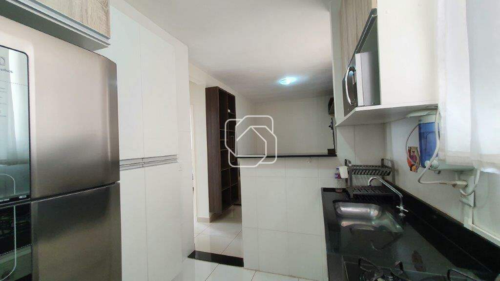 Apartamento para aluguel em Salto - SP - Salto Ville: 