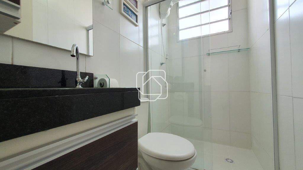 Apartamento para aluguel em Salto - SP - Salto Ville: 