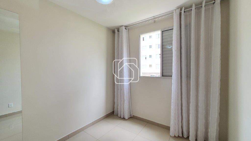 Apartamento para aluguel em Salto - SP - Salto Ville: 