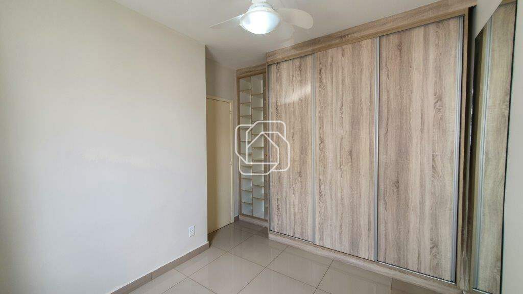 Apartamento para aluguel em Salto - SP - Salto Ville: 