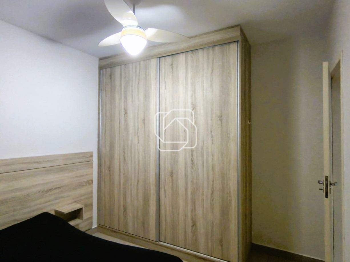 Apartamento para aluguel em Salto - SP - Salto Ville: 