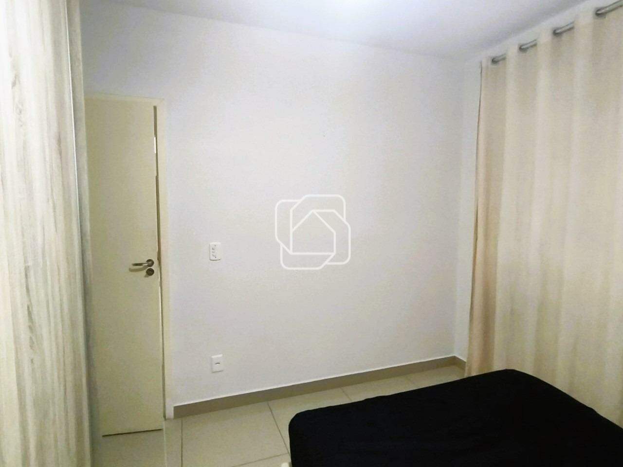 Apartamento para aluguel em Salto - SP - Salto Ville: 