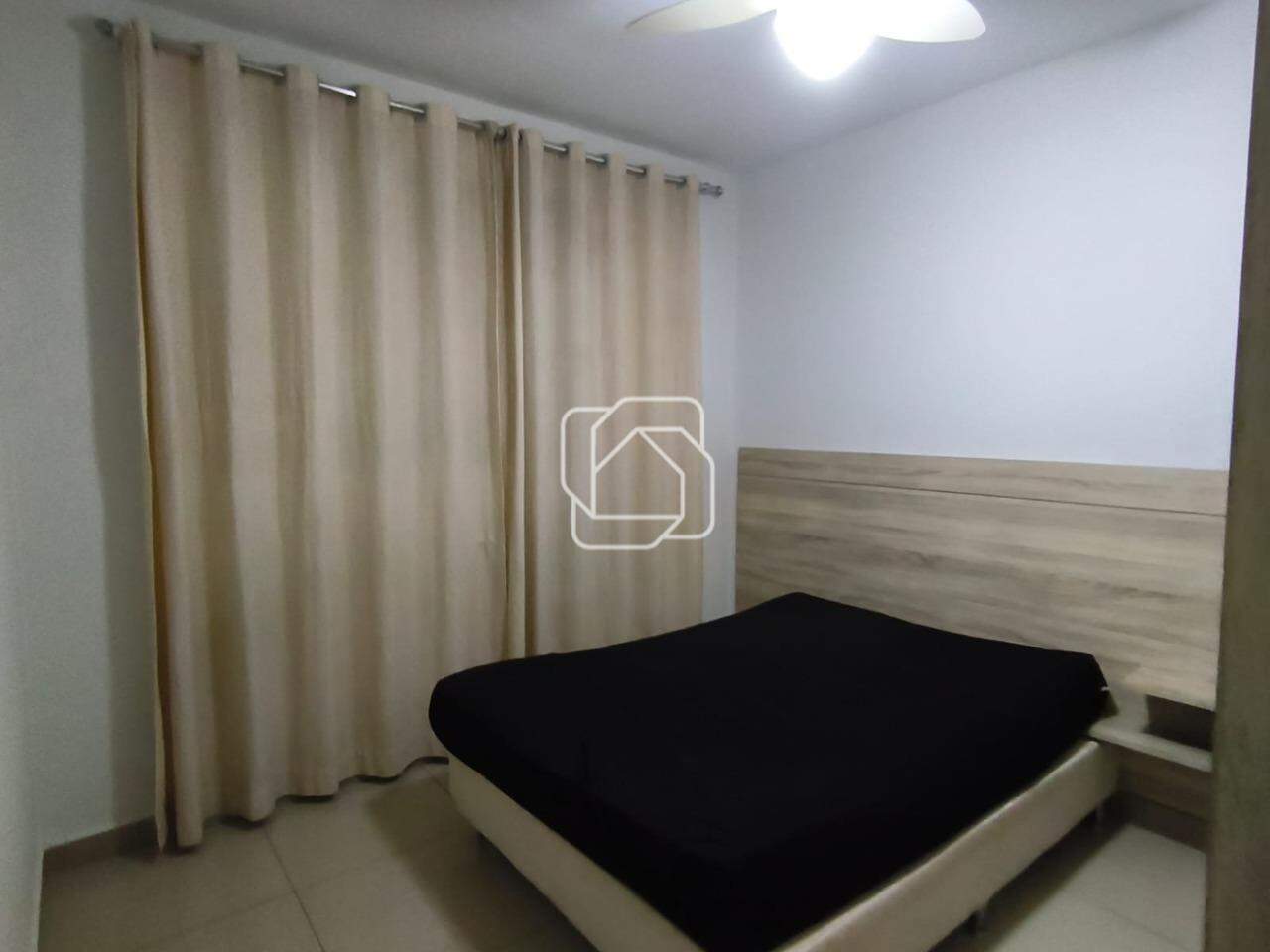 Apartamento para aluguel em Salto - SP - Salto Ville: 