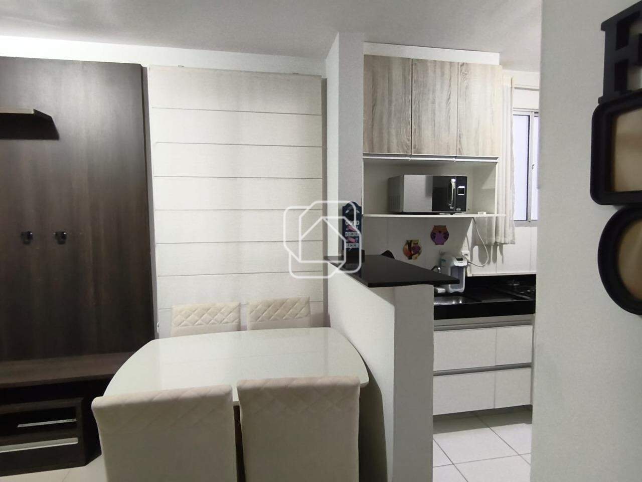 Apartamento para aluguel em Salto - SP - Salto Ville: 