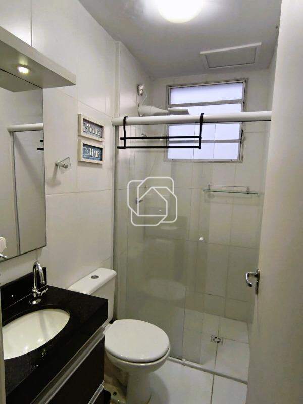 Apartamento para aluguel em Salto - SP - Salto Ville: 