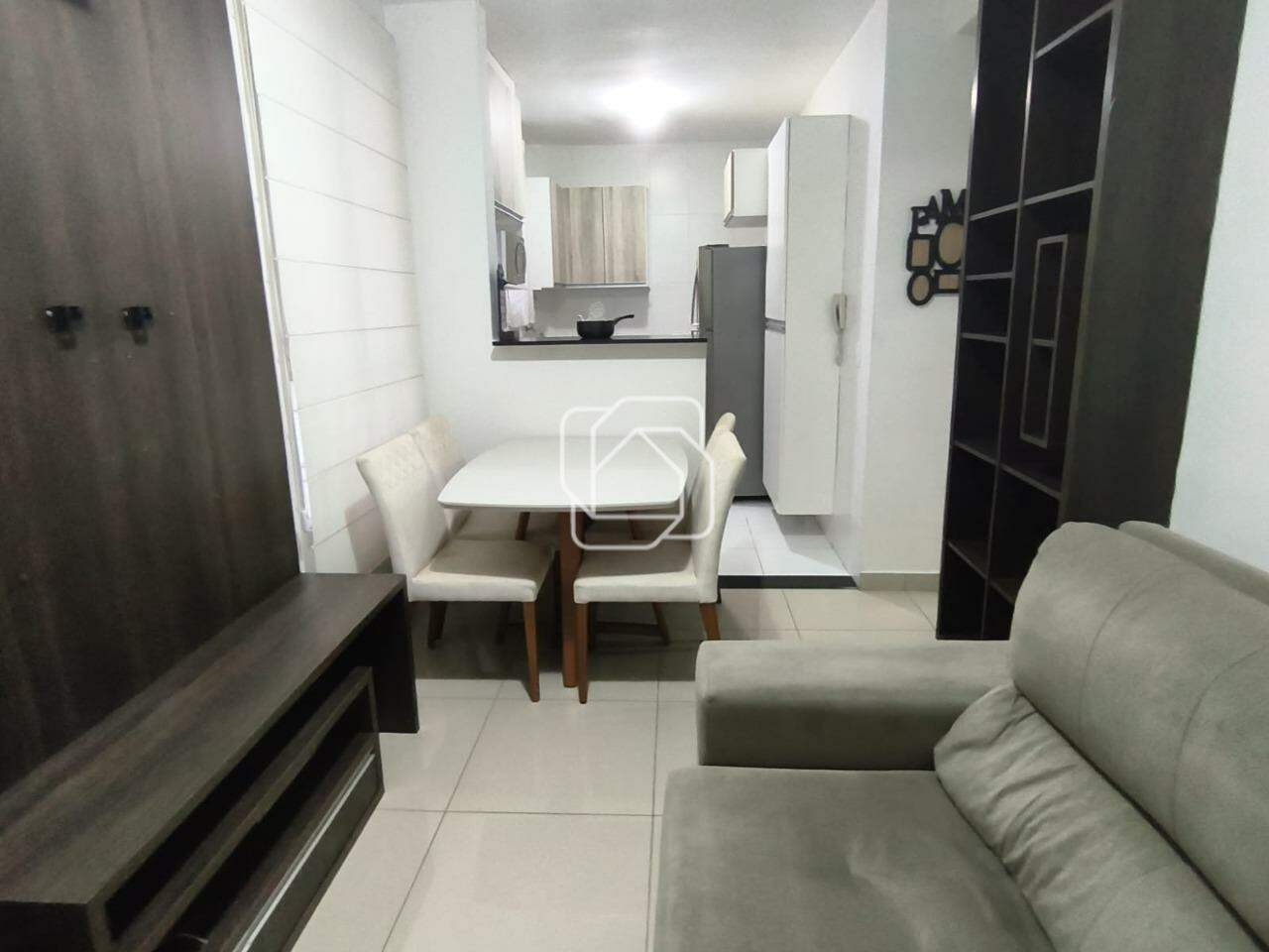 Apartamento para aluguel em Salto - SP - Salto Ville: 