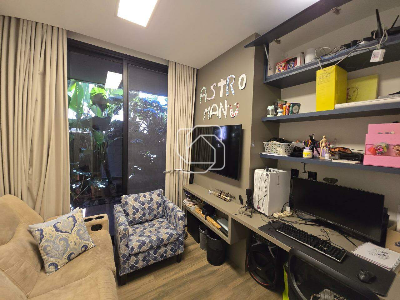 Casa de Condomínio à venda em Itu - SP - Residencial Saint Paul: